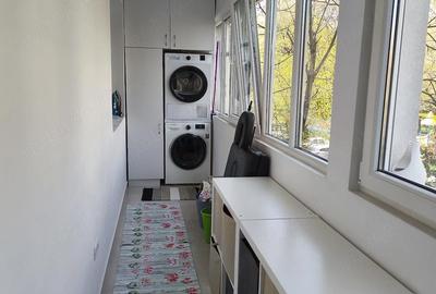 Apartament cu 3 camere semidecomandat în Camil Ressu - 10