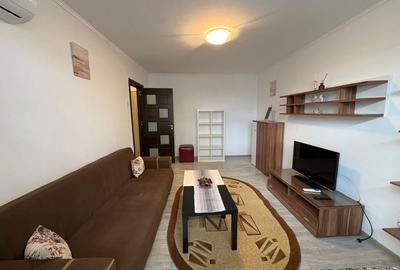 Apartament cu 2 camere decomandat, mobilat în Drumul Taberei