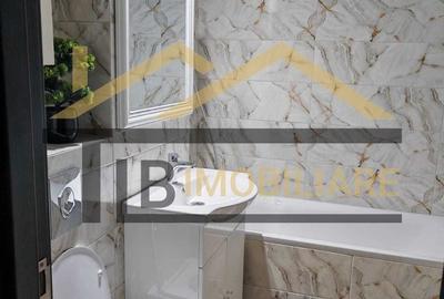 Apartament cu 3 camere decomandat în Tudor - 5