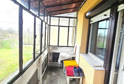 Apartament cu 3 camere decomandat în Micro 17 - 9