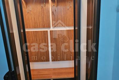 Apartament cu 2 camere decomandat, mobilat în Micro 14 - 10