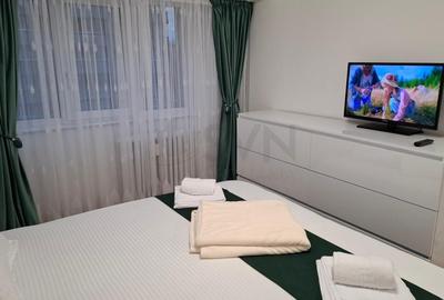 Apartament cu 3 camere decomandat, mobilat în Victoriei - 5