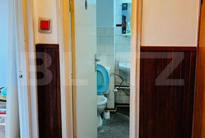 Apartament de vanzare, cu 2 camere, 47 mp, renovabil, zona Libertatii - 7