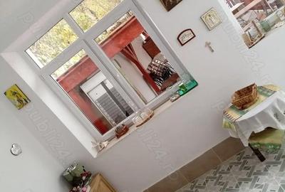 Casa de vanzare in Garliste, 25 km distanta de Resita - 2