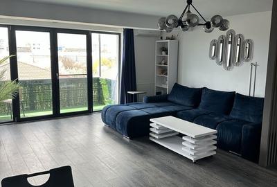 Apartament cu 2 camere în Central - 3