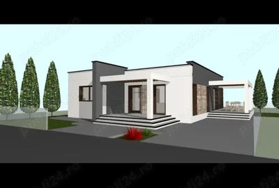 Vand casa parter - 8