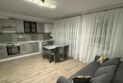 Garsonieră semidecomandată, mobilată în Obcini - 2