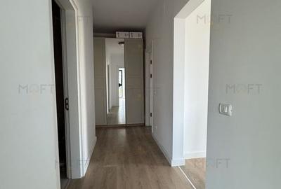 Apartament 2 camere de închiriat - Mihai Bravu (5 minute de metrou) - 6