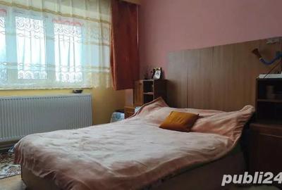 Apartament cu 4 camere decomandat în Ultracentral - 18