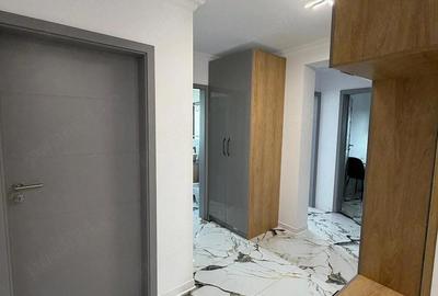 Apartament cu 2 camere decomandat în Braytim - 7
