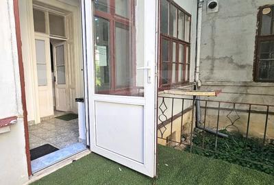Apartament cu 4 camere în Iosefin - 9