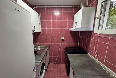 Apartament cu 3 camere Podu Ros - 7