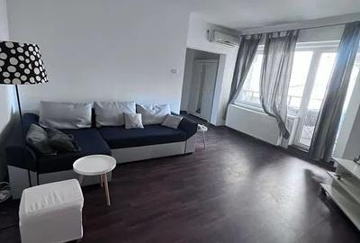 Apartament cu 2 camere semidecomandat în Cișmigiu