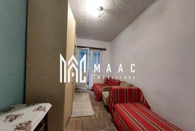 Apartament cu 3 camere semidecomandat, mobilat în Vest - 5
