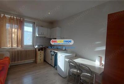 Garsoniera, 22 mp., zona AJOFM! - 2