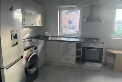 13 Septembrie Bld LIBERTATII,Amenajat,mobilat utilat complet - 3