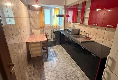 ALZZA REAL ESTATE  Apartament 4 camere de inchiriat Bucuresti - 10
