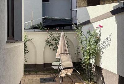 APARTAMENT SPATIOS CU MULTIPLE DEPEDINTE IN VILA APROAPE DE CALEA VICTORIEI - 3