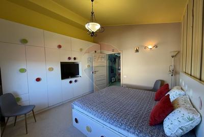 Casa /Vila cu 6 camere de vanzare in Cumpana Constanta - 19