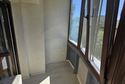 Apartament cu 2 camere decomandat, mobilat în Unirii - 9