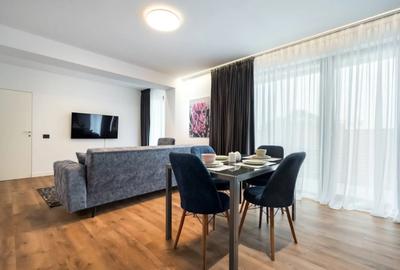 The Crib #8 - Iancu Nicolae 2 Rooms - 5