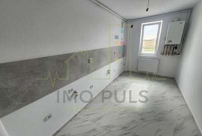 Garsonieră decomandată în Girocului - 2