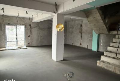 Casă cu 4 camere în Central