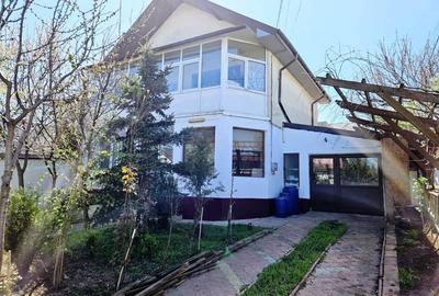 Casă individuală cu 4 camere cu Teren 280 Mp în Valu lui Traian - 1