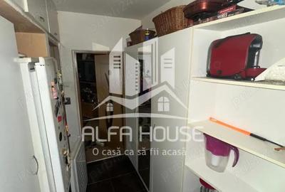 Apartament cu 2 camere nedecomandat în Central - 7