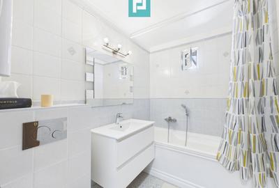 Apartament cu 2 camere, mobilat în Micălaca - 7