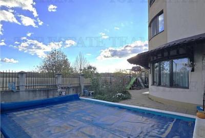 For Sale Casa Harmony, Corbeanca/Petresti/Spatiu, confort si - 1