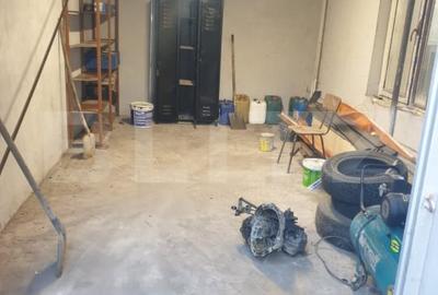 Spațiu industrial, în Exterior Nord - 14