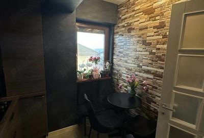 Apartament cu 3 camere decomandat, mobilat în Valea Lupului - 1