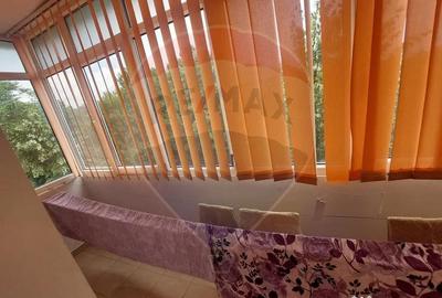 Apartament cu 2 camere decomandat în Central - 7