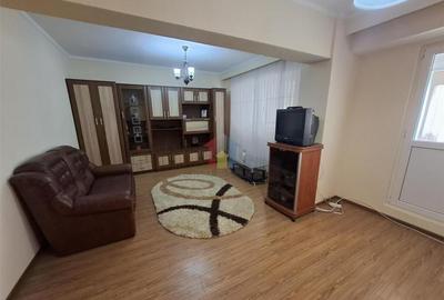 ULTRACENTRAL Bariera 2 cam 84mp, etaj 1 bloc cu lift Mobilat - 2