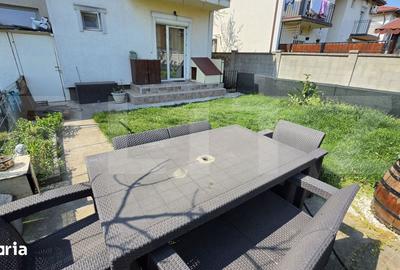 Apartament cu 2 camere în Dumbrăvița - 2
