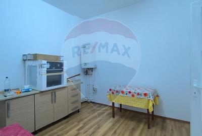 Casă individuală cu 3 camere cu Canalizare în Central - 11