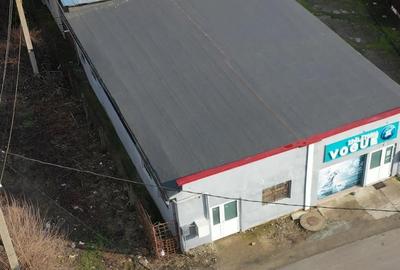 Spațiu comercial, de 275 mp, în Central - 3