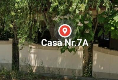 Casa, pensiune langa plaja. Mamaia nord str. D14 Nr. 7A. Navodari - 2