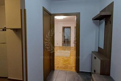 Apartament cu 2 camere semidecomandat în Nord - 4