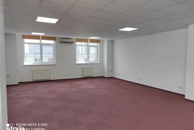 Spațiu comercial, de 150 mp, în Central