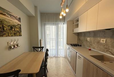 Apartament cu 2 camere decomandat, mobilat în Timpuri Noi - 4
