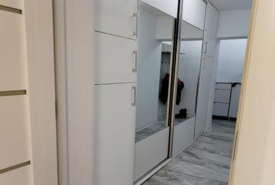 Garsoniera premium Ultracentral - Ramada - 6