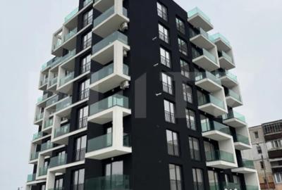 Apartament cu 2 camere semidecomandat în Central - 6