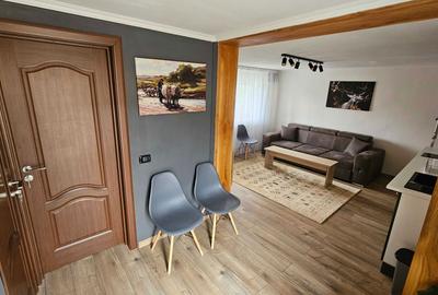 Casă cu 2 camere cu Teren 250 Mp în Central - 6