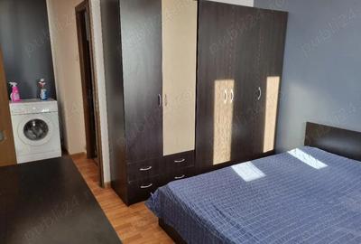 Inchiriez apartament 2 camere zona metrou 1 Mai pe bulevardul Ion Mihalache nr.326 - 3