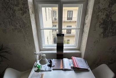 Spațiu office premium în Centrul Istoric | 100 mp - 2