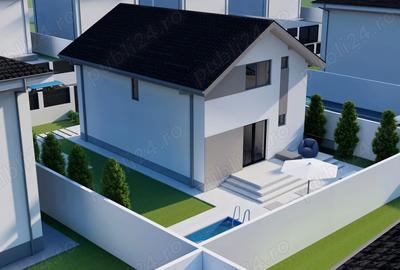 Casa P+M aeroport Casa P+M aeroport - 4