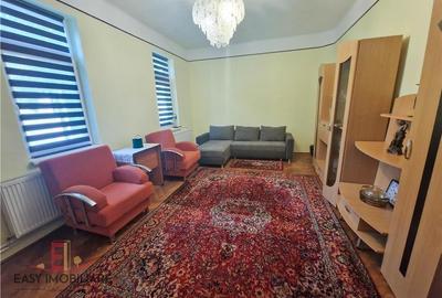 Casa 2 camere, Semicentral, curte individuala, garaj, Targu Mures - 4