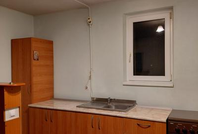 Apartament cu 2 camere circular, mobilat în Vatra Luminoasă - 5